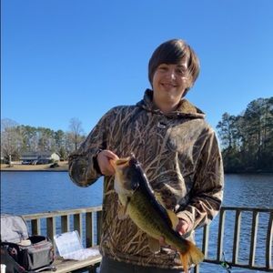 Meet your Posher, Bradley